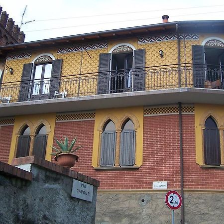 B&B Torre Lara Бельджірате Екстер'єр фото