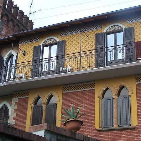 B&B Torre Lara Бельджірате Екстер'єр фото