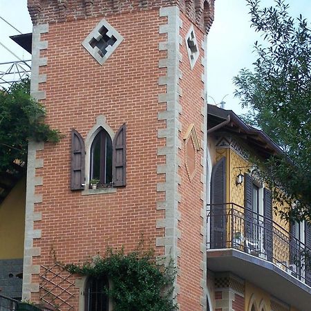 B&B Torre Lara Бельджірате Екстер'єр фото