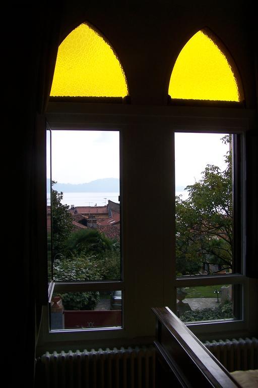 B&B Torre Lara Бельджірате Номер фото